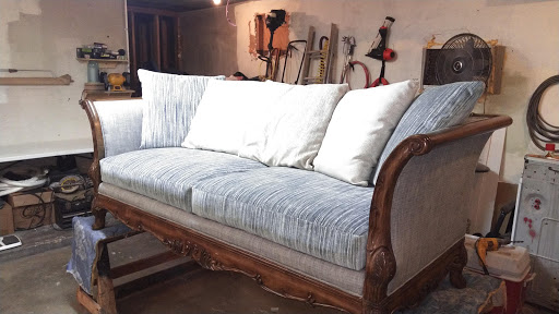 North Side Upholstery