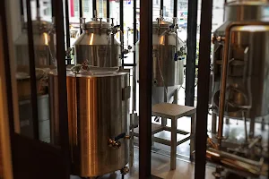 Saien Micro Brewery with Kitchen image