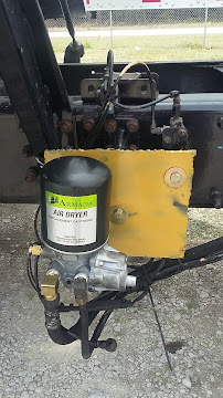 McCarthy Tire Service - Photo 5 - Car repair in Columbia, SC, Columbia