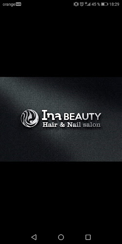 Salon Ina Beauty - <nil>
