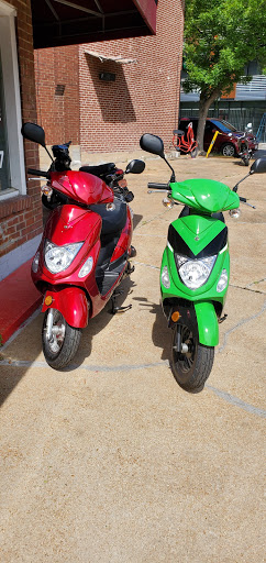 South City Scooters