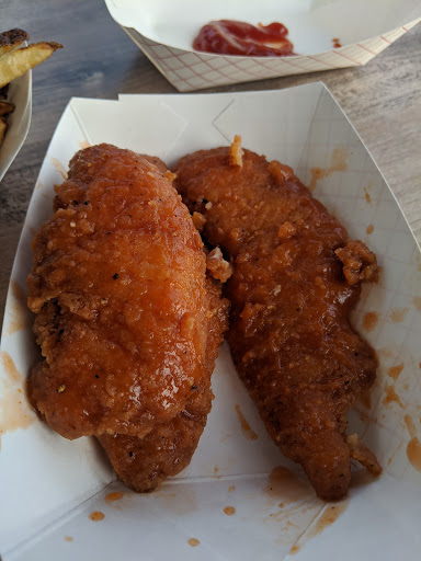 Live Music Bar «The Bowery», reviews and photos, 110 9th Ave N, Myrtle Beach, SC 29577, USA