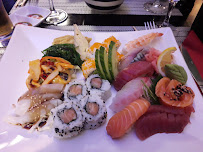 Sushi du Restaurant japonais authentique Ayanami à Vitrolles - n°10