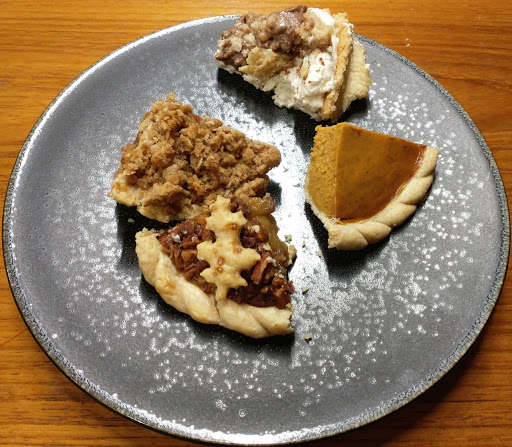 Bakery «Sin», reviews and photos, 1413 Westminster St, Providence, RI 02909, USA