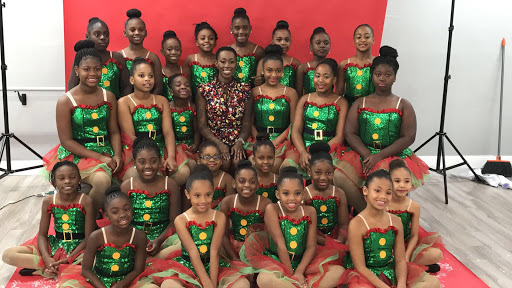 Dance School «Stage Ready Dance Academy», reviews and photos, 6309 Miramar Pkwy, Miramar, FL 33023, USA