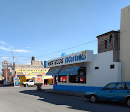 Mariscos El Perrón photo