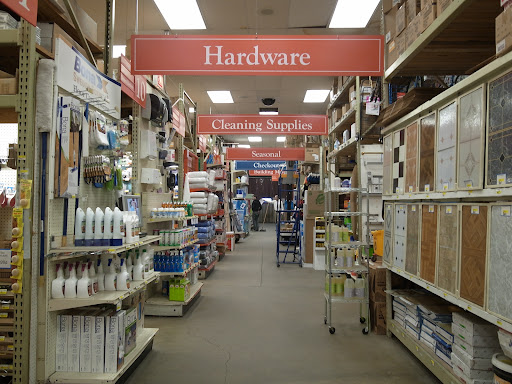 Hardware Store «Clark-Devon Hardware», reviews and photos, 6401 N Clark St, Chicago, IL 60626, USA