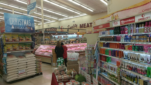 Supermarket «Seafood City Supermarket», reviews and photos, 31840 Alvarado Blvd, Union City, CA 94587, USA