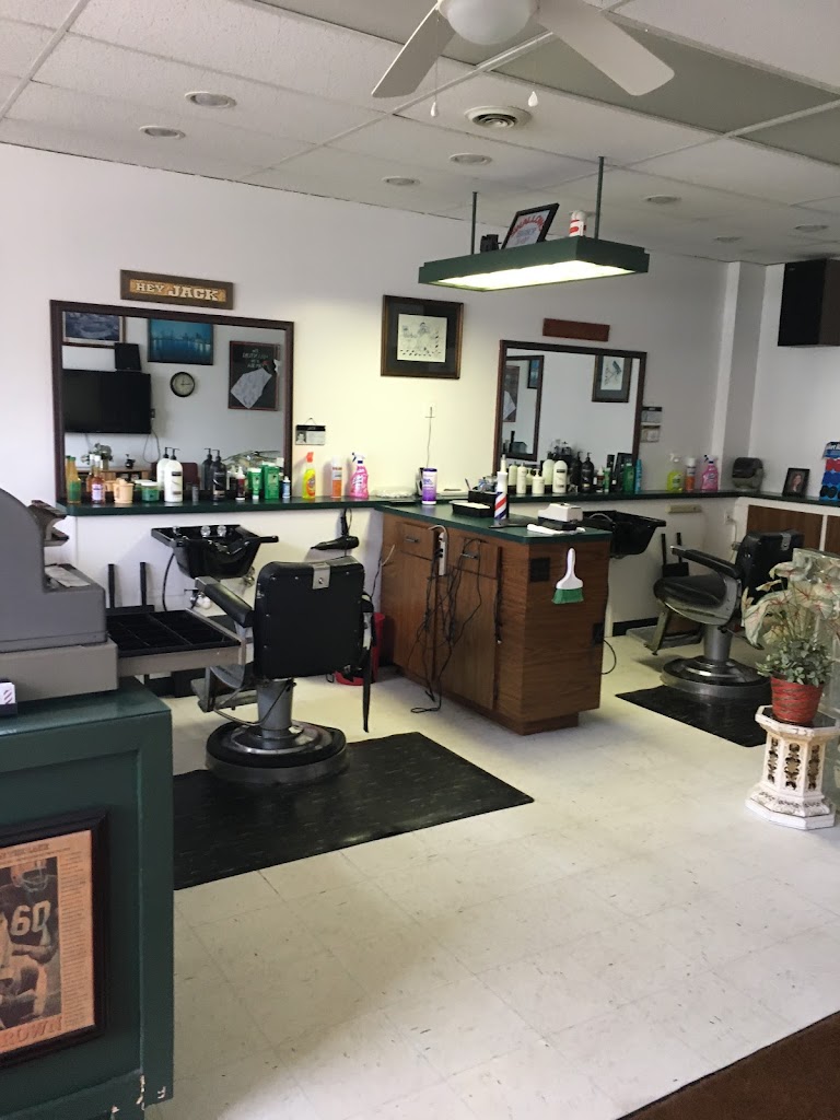 Swallow's Barber Shop Cleveland, OH 44130 Services and Reviews