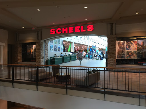 Sporting Goods Store «SCHEELS», reviews and photos, 101 Jordan Creek Pkwy #4000, West Des Moines, IA 50266, USA