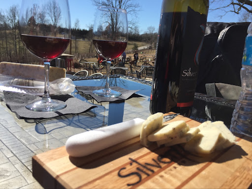 Winery «Silver Fork Winery», reviews and photos, 5000 Patton Rd, Morganton, NC 28655, USA