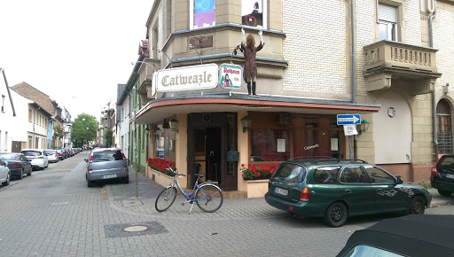 Catweazle Irish-Pub