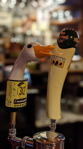 Irish Restaurant «Celtic Knot Public House», reviews and photos, 626 Church St, Evanston, IL 60201, USA