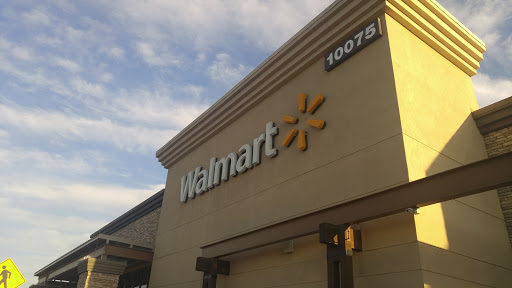 Discount Store «Walmart», reviews and photos, 10075 Bruceville Rd, Elk Grove, CA 95757, USA