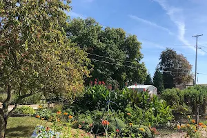 Indiana State University - Community Garden image
