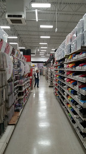 Craft Store «Michaels», reviews and photos, 504 Seaboard St, Myrtle Beach, SC 29577, USA