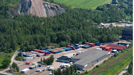 Containerpoolen I Sverige AB