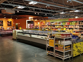 Coop Supermarkt Würenlingen Aarepark