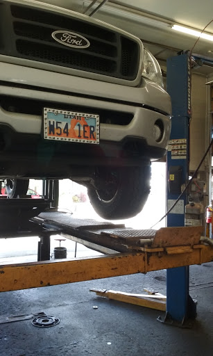 Car Repair and Maintenance «Midas», reviews and photos, 5349 S 1900 W, Roy, UT 84067, USA