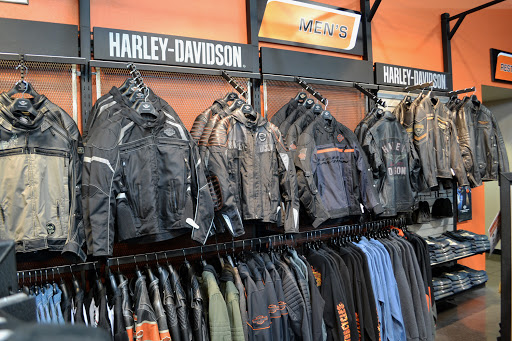 Harley-Davidson Dealer «Buddy Stubbs Anthem Harley-Davidson», reviews and photos, 41715 N 41st Dr, Anthem, AZ 85086, USA