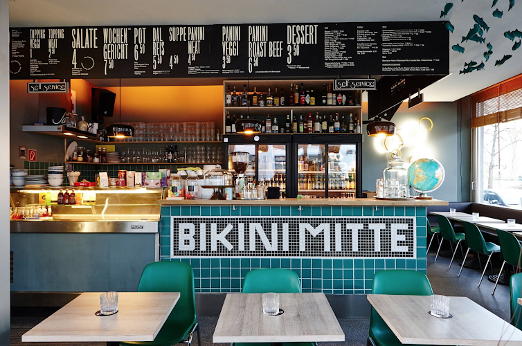 Bikini Mitte in München