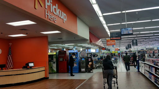 Discount Store «Walmart», reviews and photos, 600 Showers Dr, Mountain View, CA 94040, USA