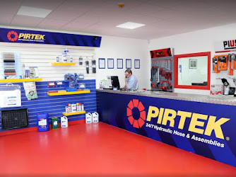 Pirtek Cork Ltd