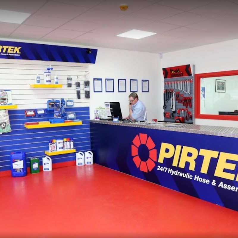 Pirtek Cork Ltd