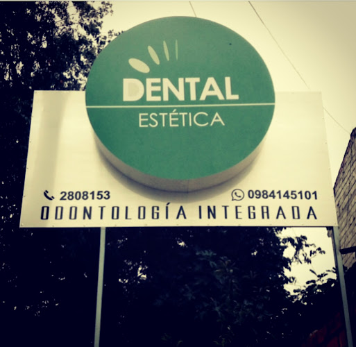 Dental Estética - Dentista