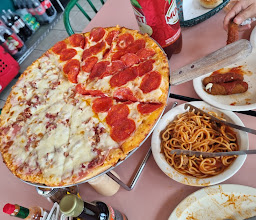 Jasahos Pizzas photo