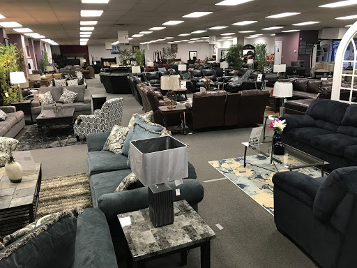 Furniture Store «Logan Furniture», reviews and photos, 50 Freeport Way, Dorchester, MA 02122, USA
