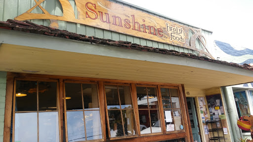Health Food Store «Sunshine Health Foods», reviews and photos, 415 Morro Bay Blvd, Morro Bay, CA 93442, USA