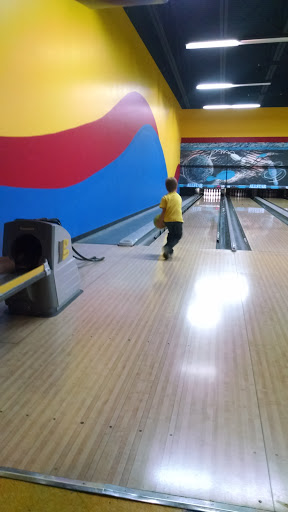 Bowling Alley «All Star Bowling & Entertainment - Tooele», reviews and photos, 1111 N 200 W, Tooele, UT 84074, USA