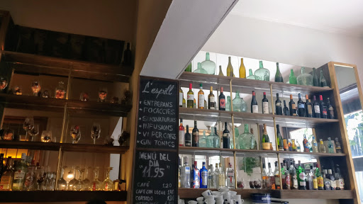 L' Espill 62