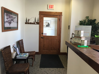 Chiropractic Clinic of Three Forks