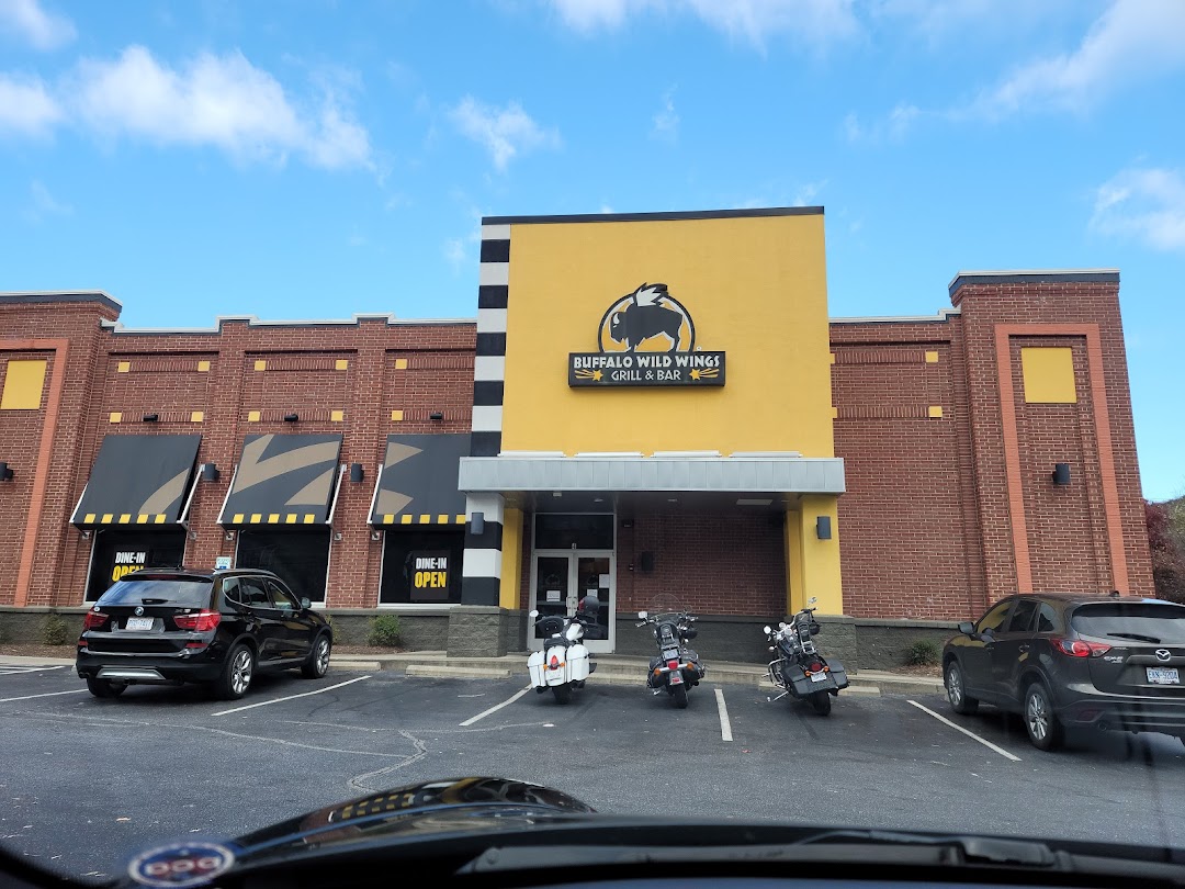 Buffalo Wild Wings