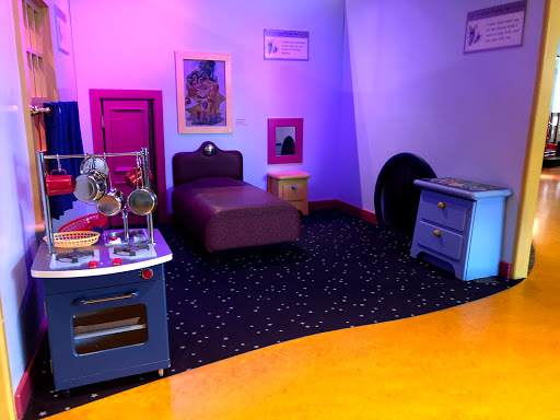 History Museum «The State Museum of Pennsylvania», reviews and photos, 300 North St, Harrisburg, PA 17120, USA