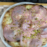 Photo n°2 de l'avis de Jasmine.e fait le 23/02/2024 à 08:02 sur le  Pizzeria Pit stop 2.0 Castelnuovo D/G à Castelnuovo del Garda