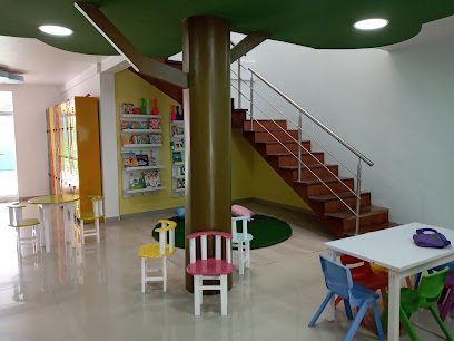 Centro Artístico Literario Erase Una Vez