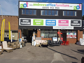 Andrews Home Furniture - Chingford