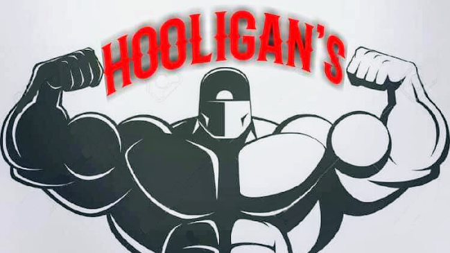 Opiniones de Hooligan's Gym en Tena - Gimnasio