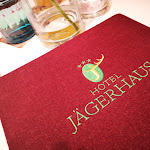 Photo n°12 de l'avis de Olinka.o fait le 04/08/2018 à 14:38 sur le  Jägerhaus Esslingen Hotel & Restaurant à Esslingen