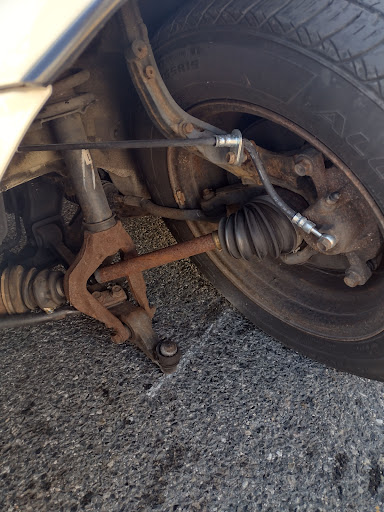 Auto Repair Shop «AutoStream Car Care Center», reviews and photos, 4755 Dorsey Hall Dr, Ellicott City, MD 21042, USA