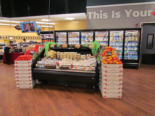 Grocery Store «ACME Markets», reviews and photos, 616 Newman Springs Rd, Lincroft, NJ 07738, USA