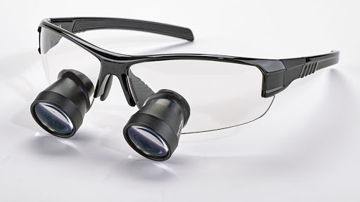 Optician «SheerVision, Inc.», reviews and photos, 4030 Palos Verdes Dr N, Rolling Hills Estates, CA 90274, USA