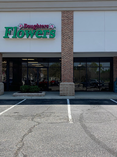 Florist «Flowers by Mila», reviews and photos, 4358 Holland Road, Virginia Beach, VA 23452, USA