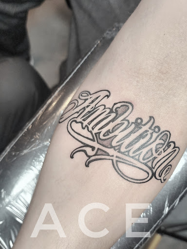 Explore knicks tattoo ideas, creative tattoo ideas in Downey, available at Dotta Ink Tattoo & Piercing Parlour