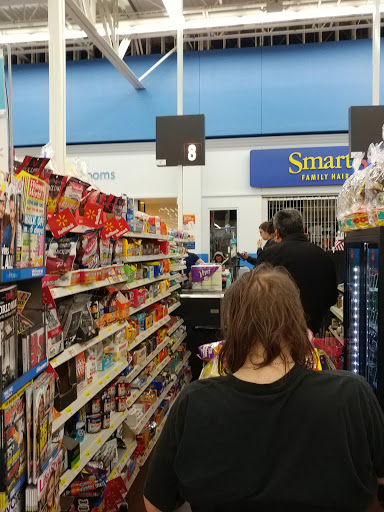 Department Store «Walmart Supercenter», reviews and photos, 1911 Marsha Sharp Fwy, Lubbock, TX 79415, USA