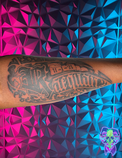 Explore samoan tattoo ideas, creative tattoo ideas in Bethlehem, available at Soul Glow Electric Ink