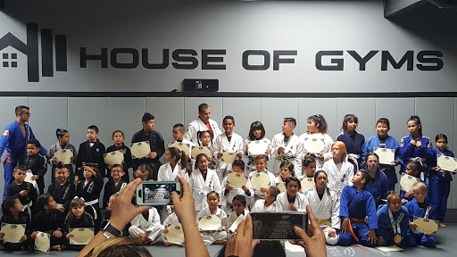 Gym «House of Gyms», reviews and photos, 1132 E Katella Ave, Orange, CA 92867, USA